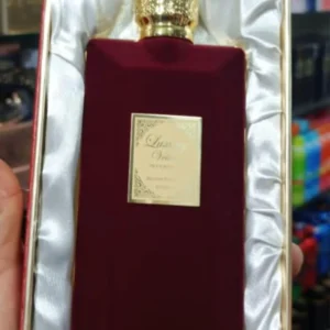 24 Hrs Sweat Resistance Perfume