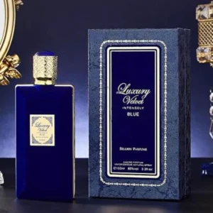 24 Hrs Sweat Resistance Perfume