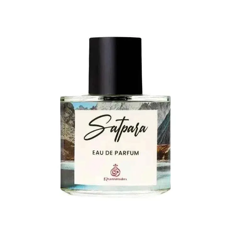 Satpara Inspired By Azzaro Wanted VIP - Image 2