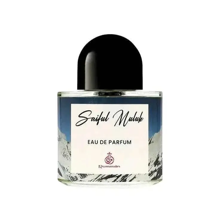Saiful Muluk Inspired ByBlack Opium YSL - Image 2