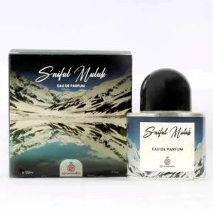 Saiful Muluk Inspired ByBlack Opium YSL