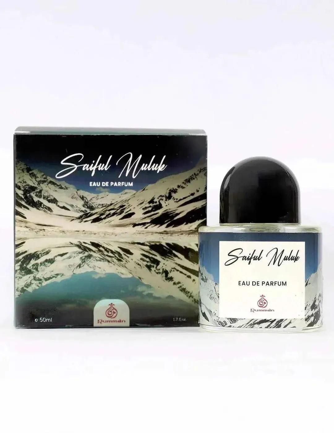 Saiful Muluk Inspired ByBlack Opium YSL