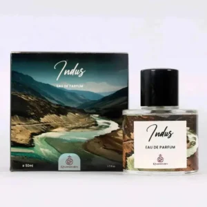 Indus Inspired By Baccarat Rouge 540