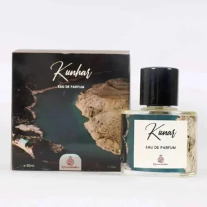 Kunhar Inspired By Versace Eros