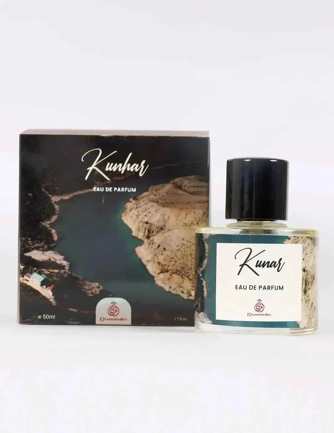 Kunhar Inspired By Versace Eros