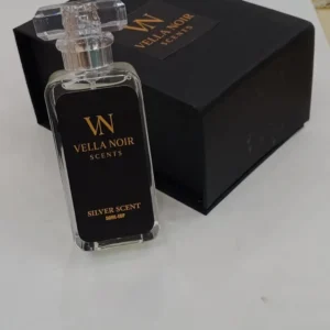 Long Lasting Unisex Perfume