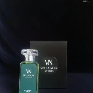 Long Lasting Unisex Perfume