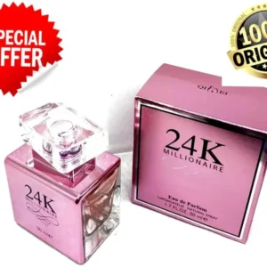 12 Hrs Sweat Resistance Men's Perfume, 50 Ml