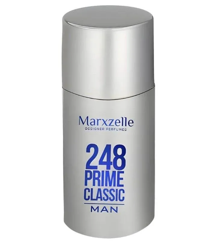 Prime Classic Long Lasting Perfume For Unisex - Image 3