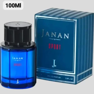 Invigorating Citrus & Woody Men's Perfume - 1 Pcs for All-Day Freshness