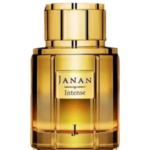 Long Lasting Citrus Musky Perfume for Men - 100ml
