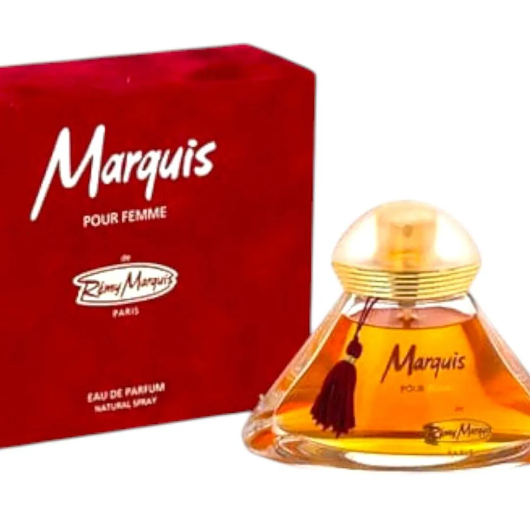 Long Lasting Fragrance Perfume for Women - 100 ml - Image 3