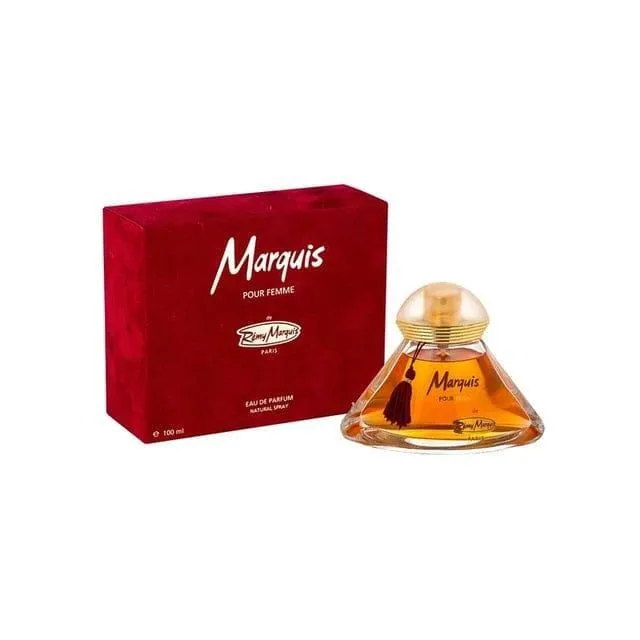 Long Lasting Fragrance Perfume for Women - 100 ml - Image 4