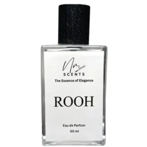 ROOH by NR Scents ? The Soul of Bold Individuality