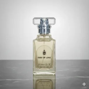 Long Lasting Fragrance Perfume