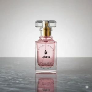 Long Lasting Fragrance Perfume