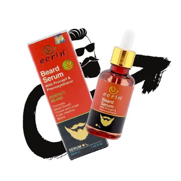 Beard Serum - 40ml - Image 3