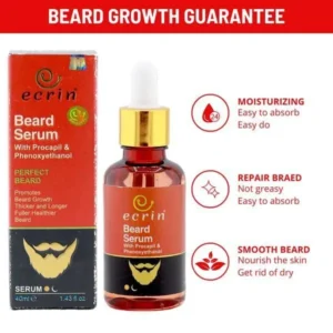 Beard Serum - 40ml