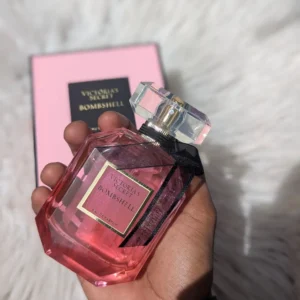 Victoria secret bombshell 100ml