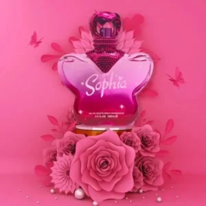 Sophia Original perfume 100ML
