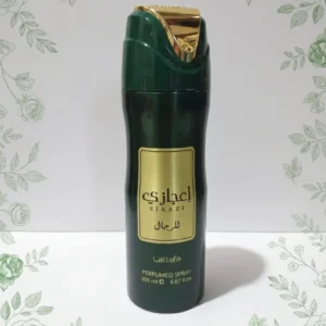 Original lattafa dubai brands 200ml