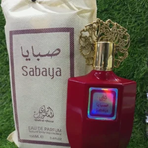 Sabaya Perfume