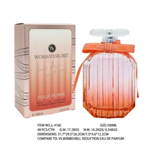 Women Perfume