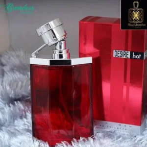 Desire Perfume