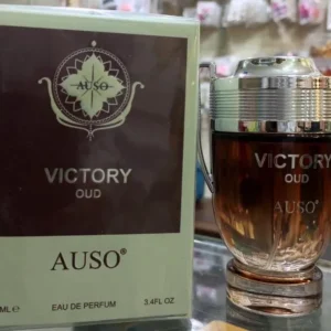 Auso Perfume