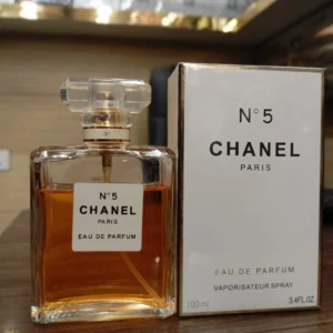 Chanel N?5 ? Eau de Parfum (100ml)
