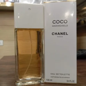 Chanel Coco Mademoiselle ? Eau de Toilette (100ml)