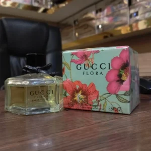 Gucci Flora ? Eau de Toilette (75ml)