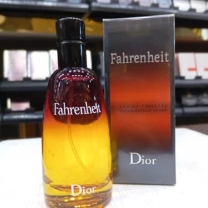 Dior Fahrenheit ? Eau de Toilette for Men (100ml)