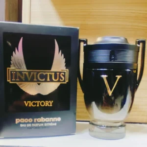 Paco Rabanne Invictus Victory ? Eau de Parfum Extreme