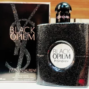 YSL Black Opium ? Eau de Parfum for Women (90ml)