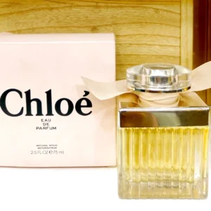 Chlo? Signature for Women ? Eau de Parfum (75ml)