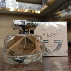 Gucci Bamboo