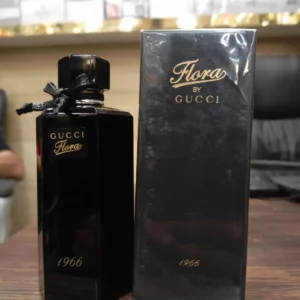 Gucci Flora 1966