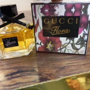 Gucci Flora