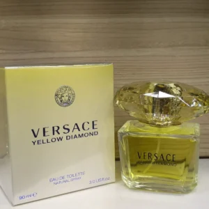 Versace Yellow Diamond