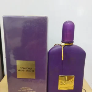 Tom Ford Velvet Orchid
