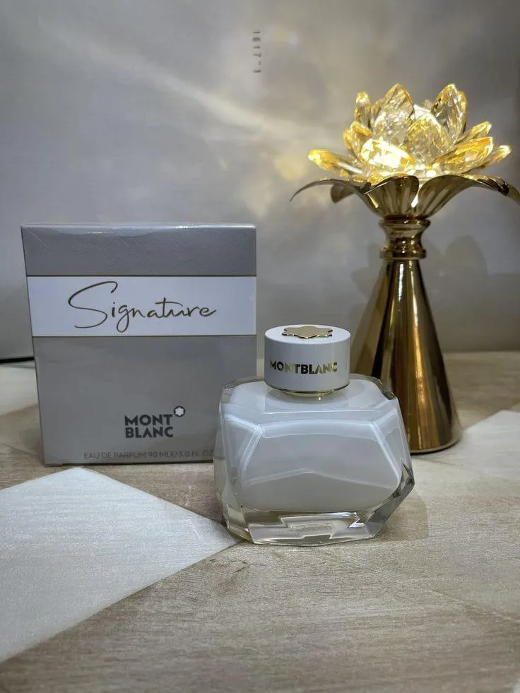 Montblanc Signature