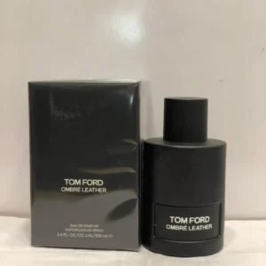 Tom Ford Ombr? Leather