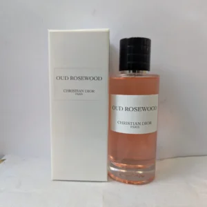 Christian Dior Oud Rosewood