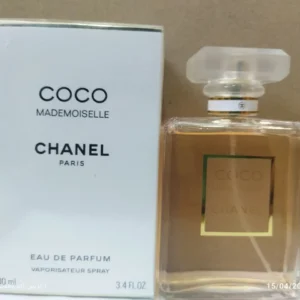 Chanel Coco Mademoiselle