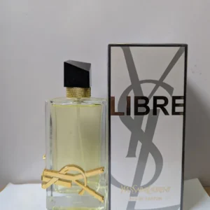 Yves Saint Laurent Libre