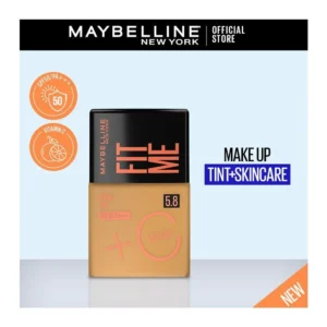 Maybelline Fit Me Fresh Tint