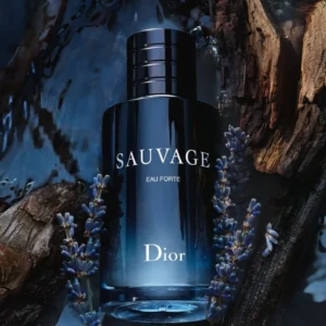 Dior Sauvage Eau de Parfum