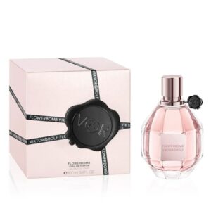 Viktor&Rolf: Flowerbomb