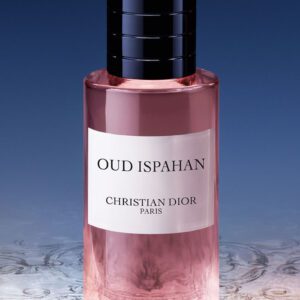 Christian Dior: Oud Ispahan